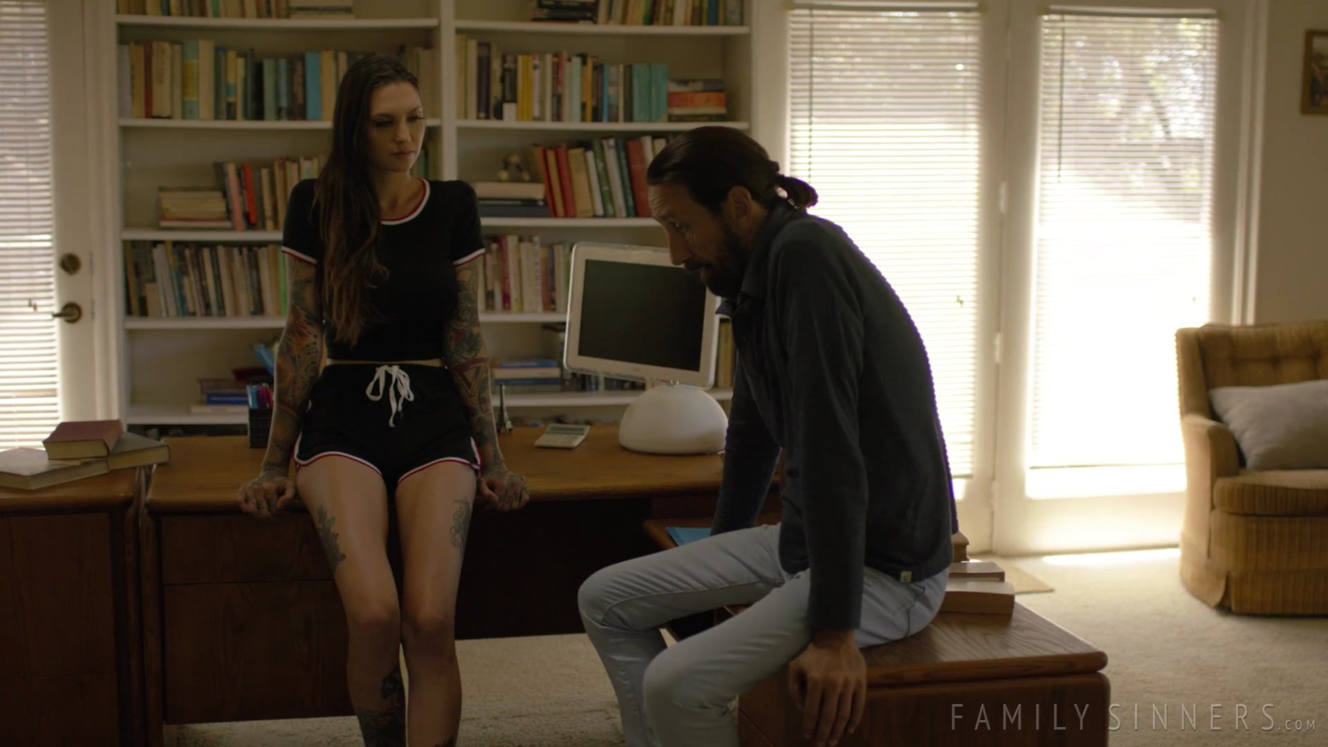 Family Cheaters 2 Episode 1