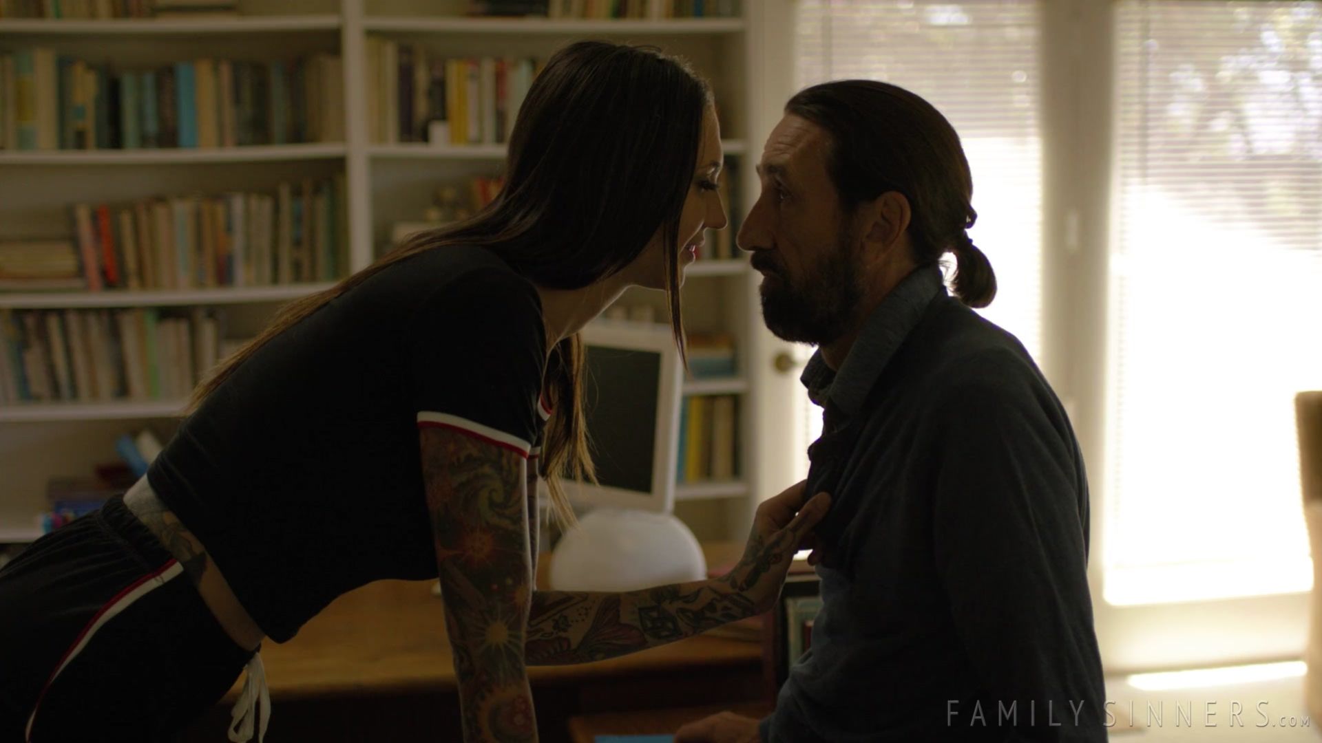 Family Cheaters 2 Episode 1