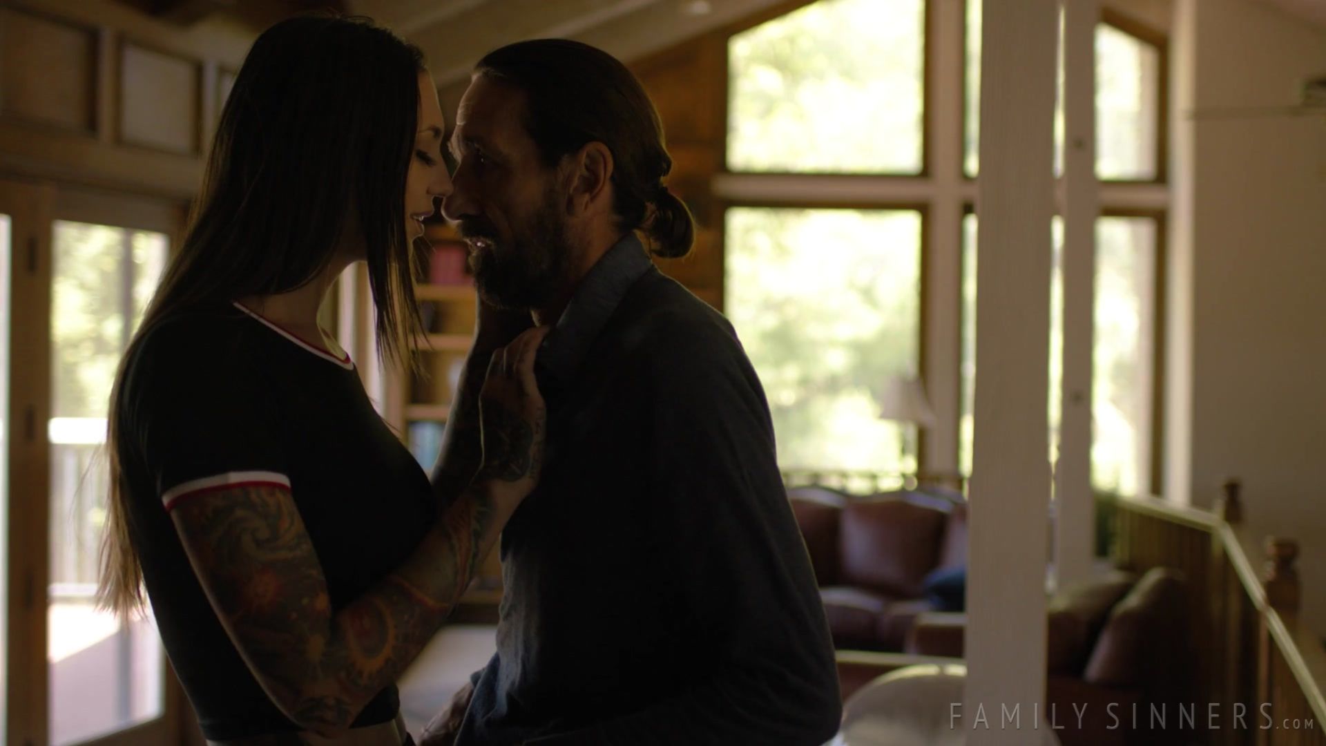 Family Cheaters 2 Episode 1