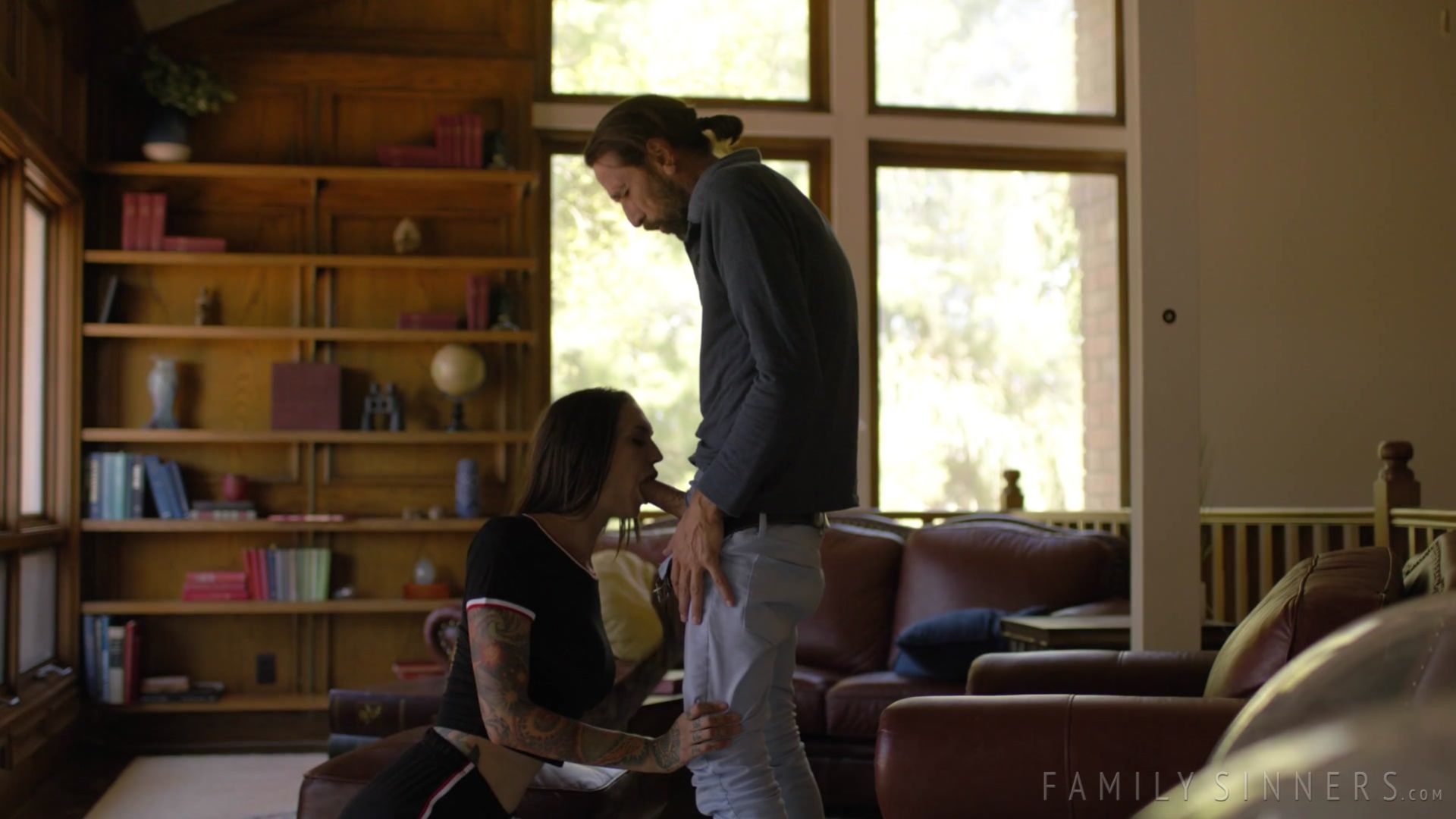 Family Cheaters 2 Episode 1