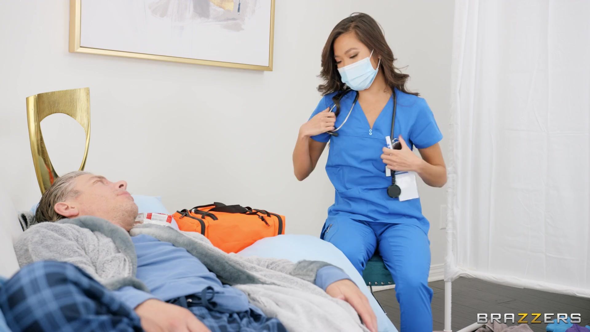 This Is Medical Masturbation, Sir