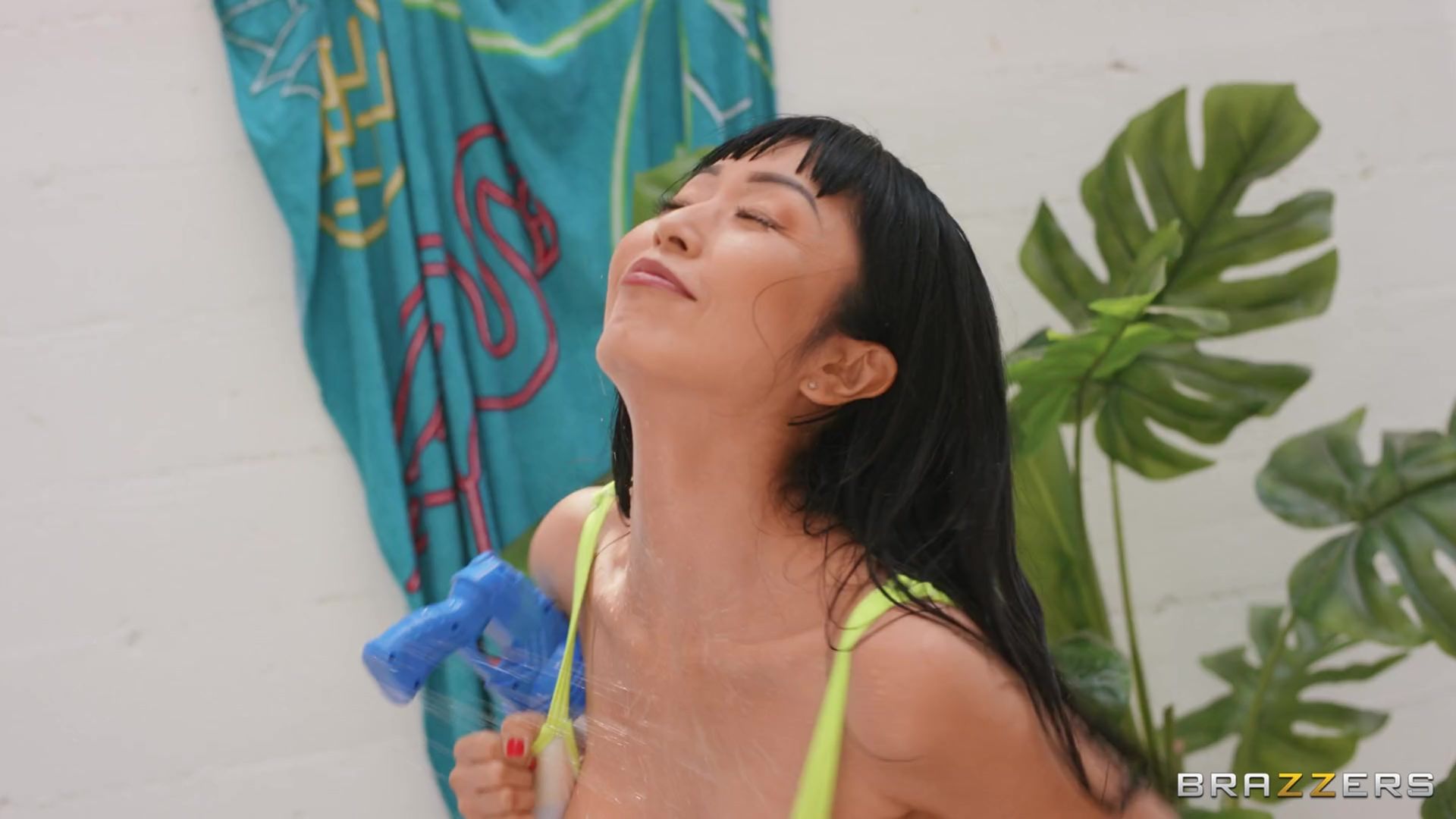 Squirt Fight 2