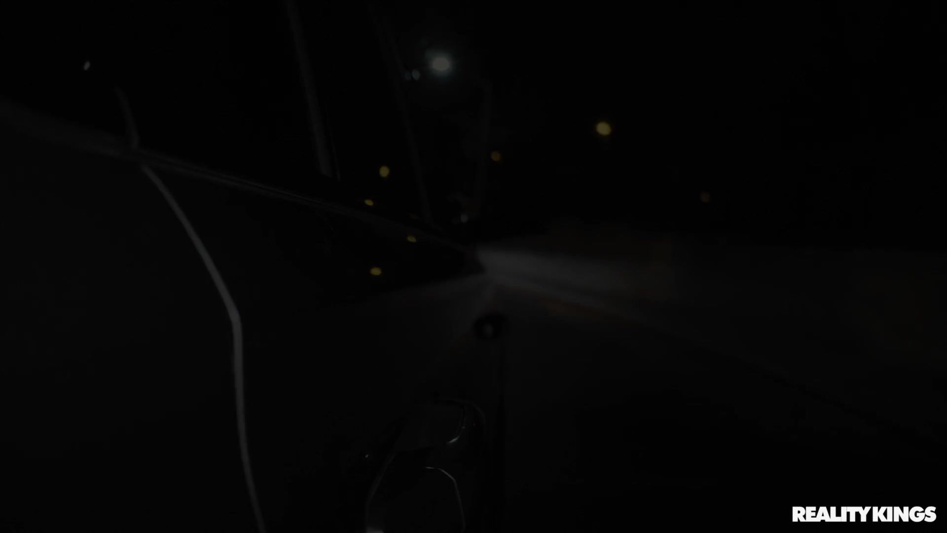 The Chauffeur