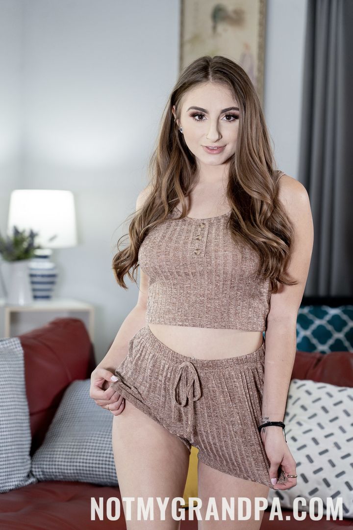 I'm Not A Slut, Right?