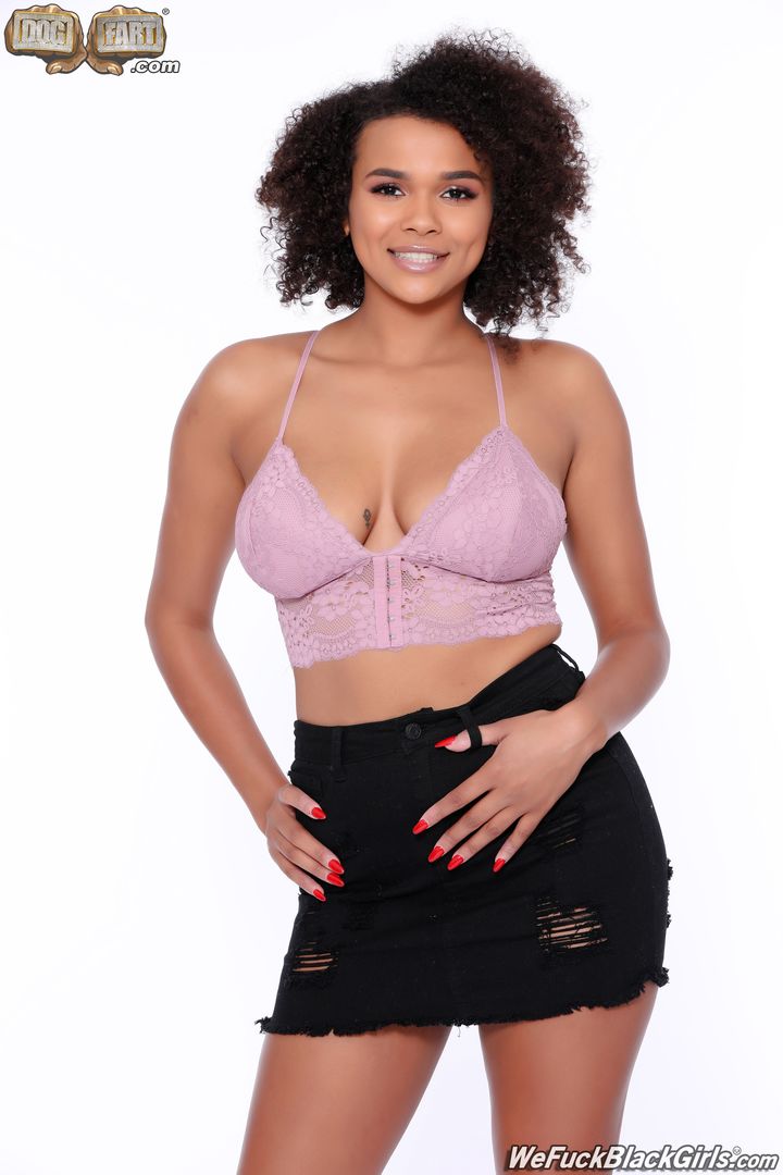 Alina Ali-WeFuckBlackGirls