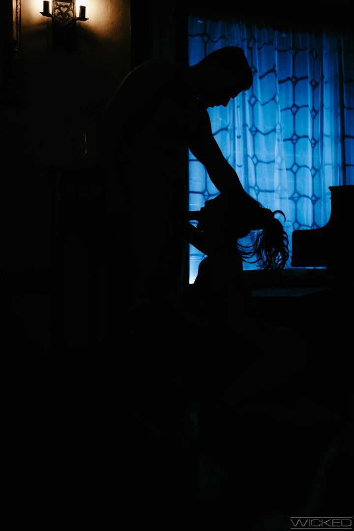 Deranged - Scene 1