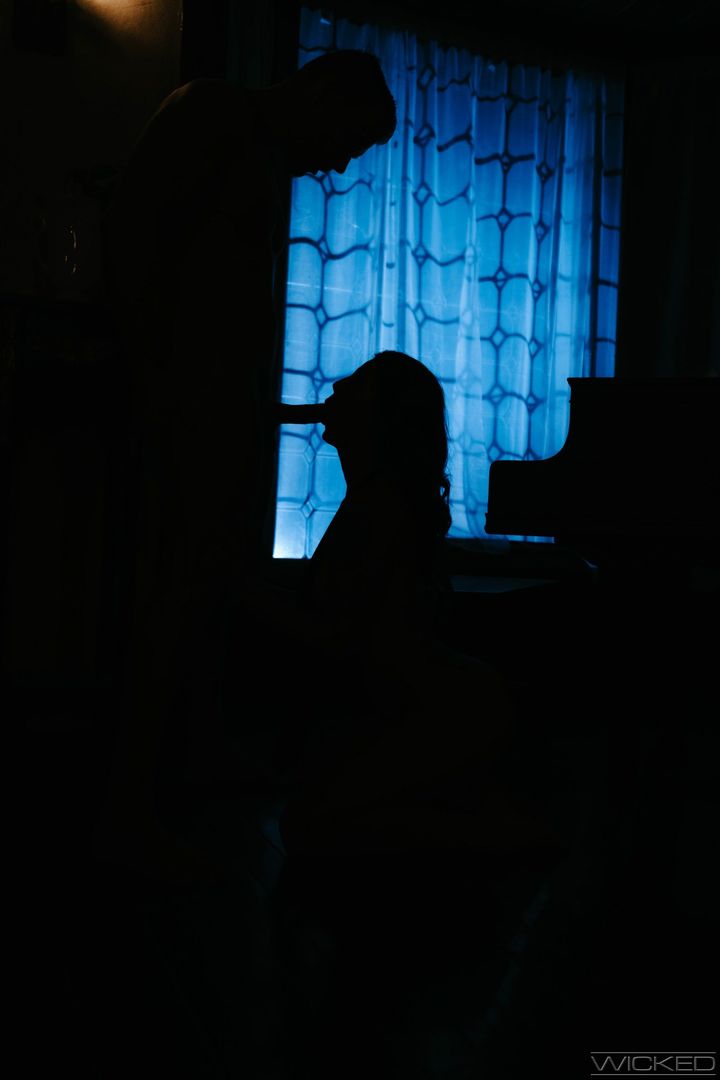 Deranged - Scene 1