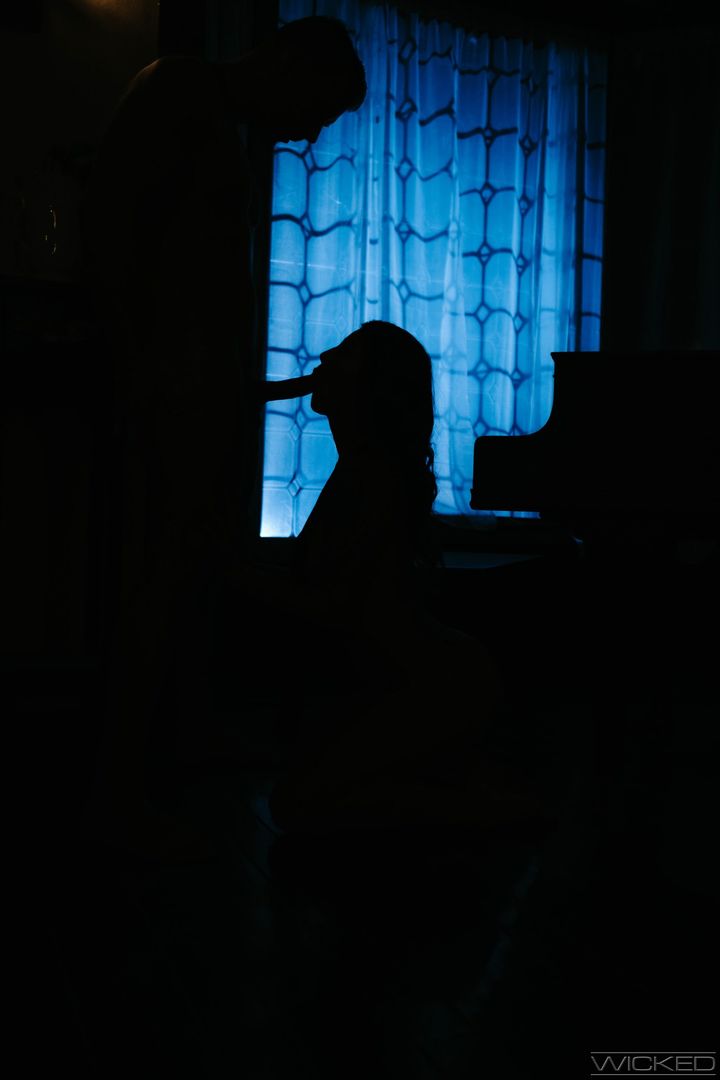 Deranged - Scene 1