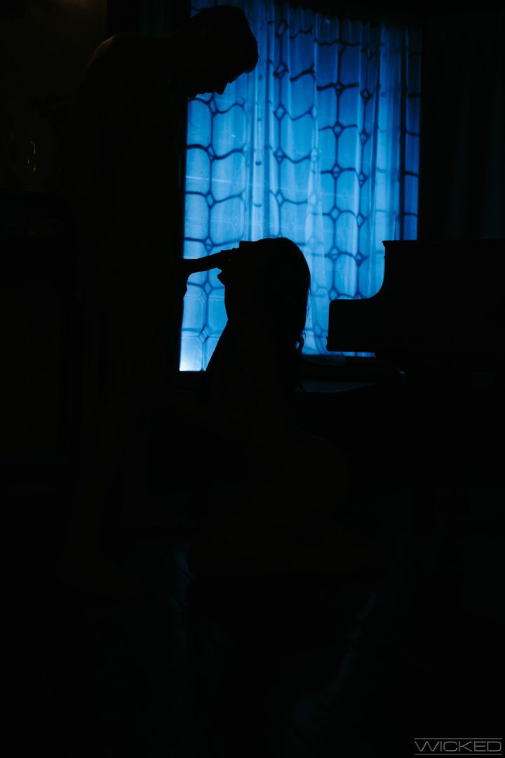 Deranged - Scene 1