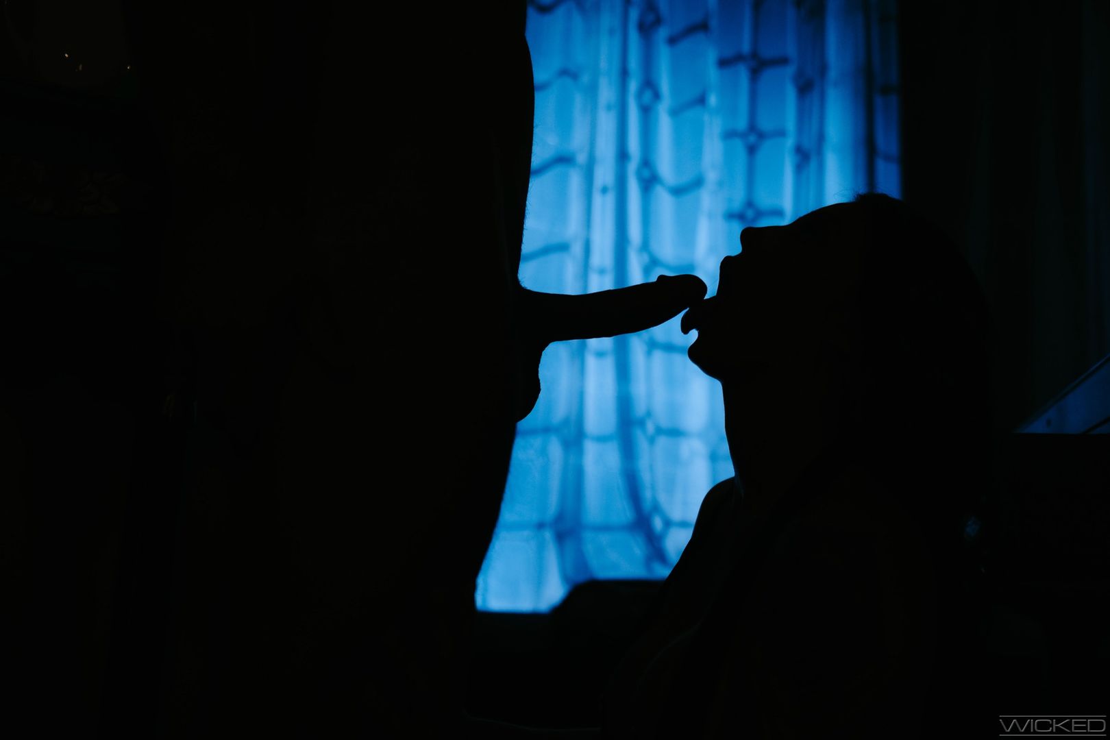 Deranged - Scene 1