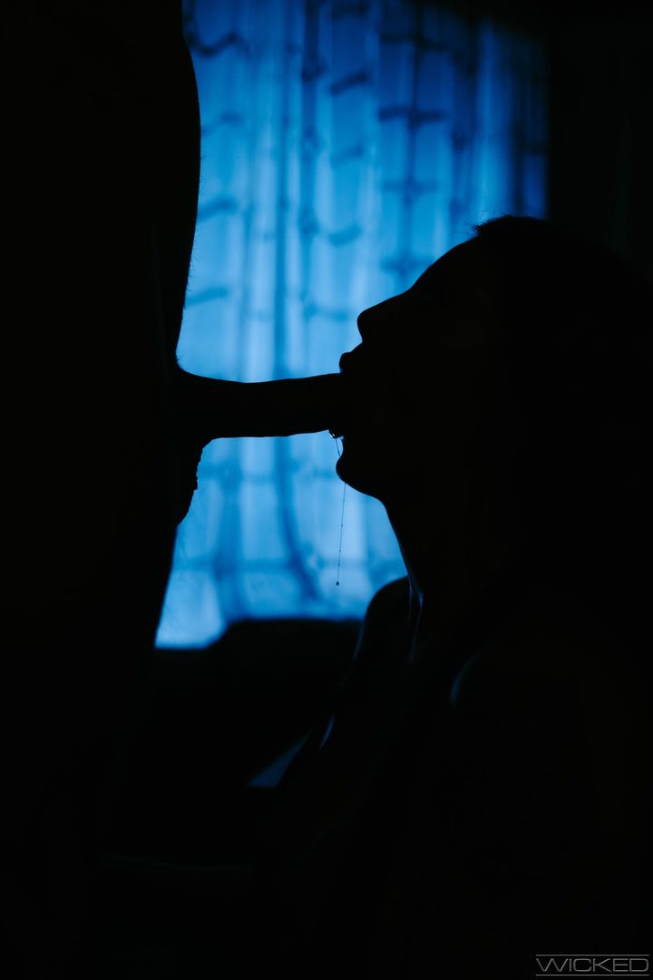 Deranged - Scene 1