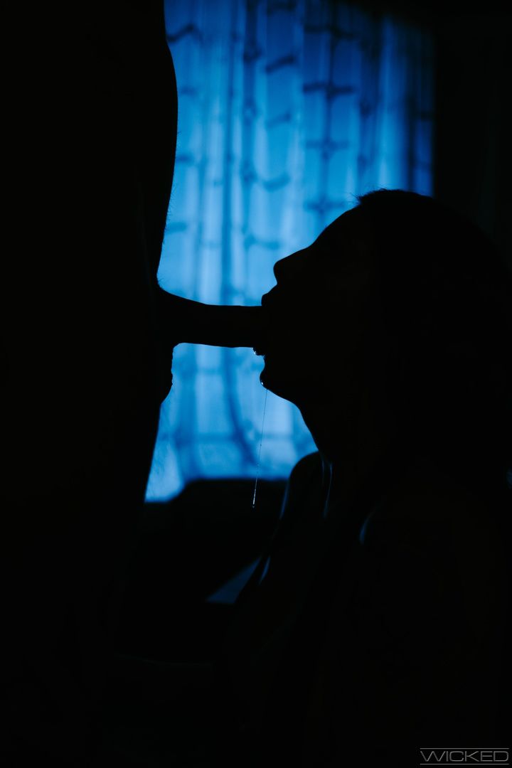 Deranged - Scene 1