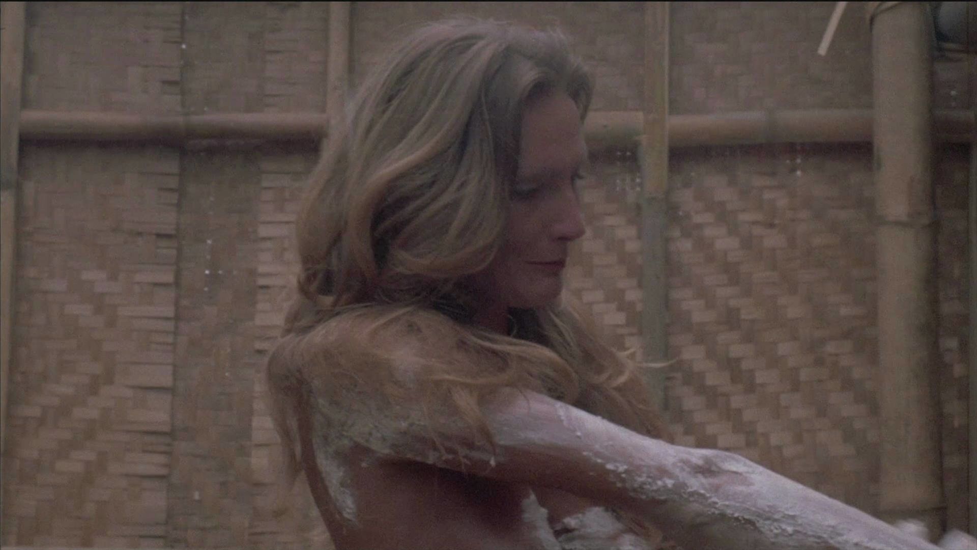 Pivotal Moments in Nudity Part 3