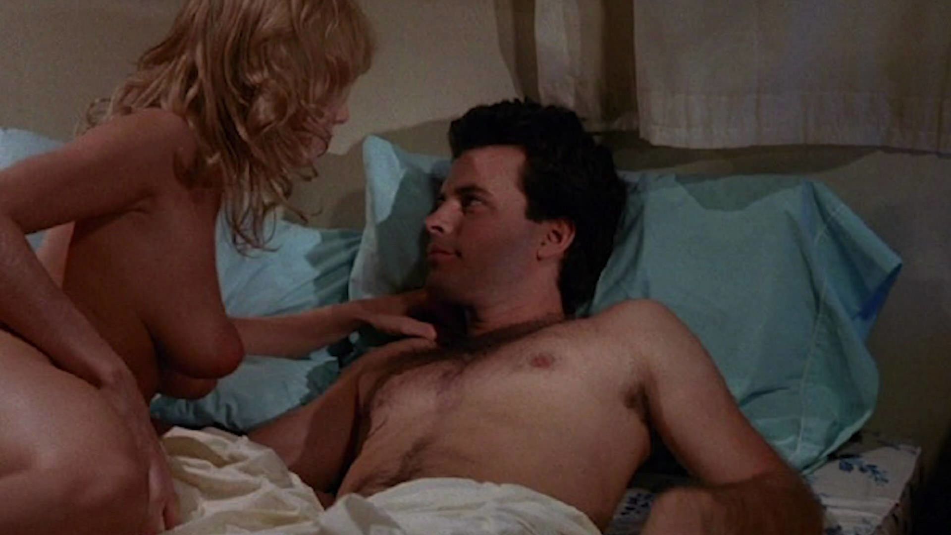 Pivotal Moments in Nudity Part 3