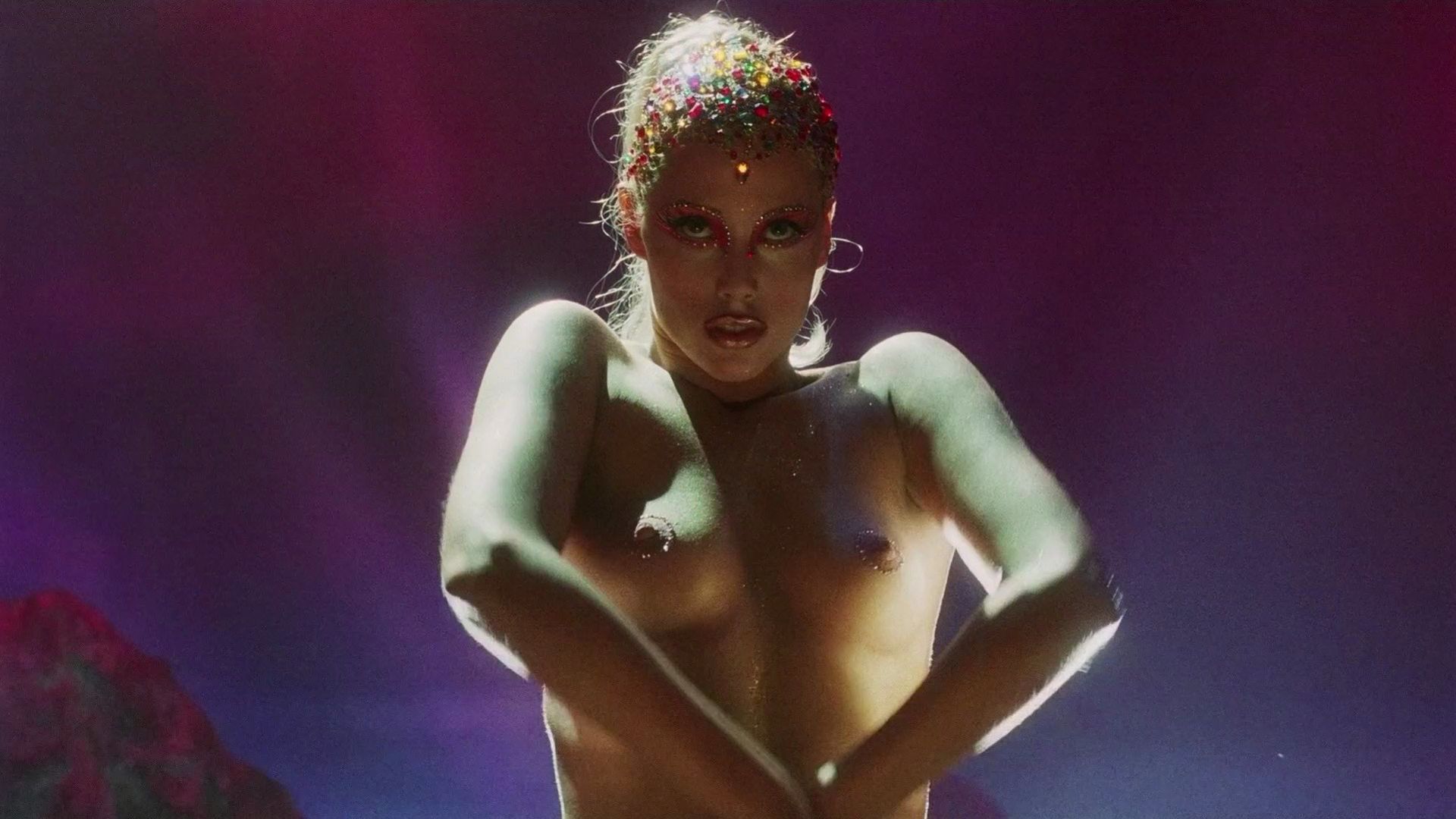 Pivotal Moments in Nudity Part 3