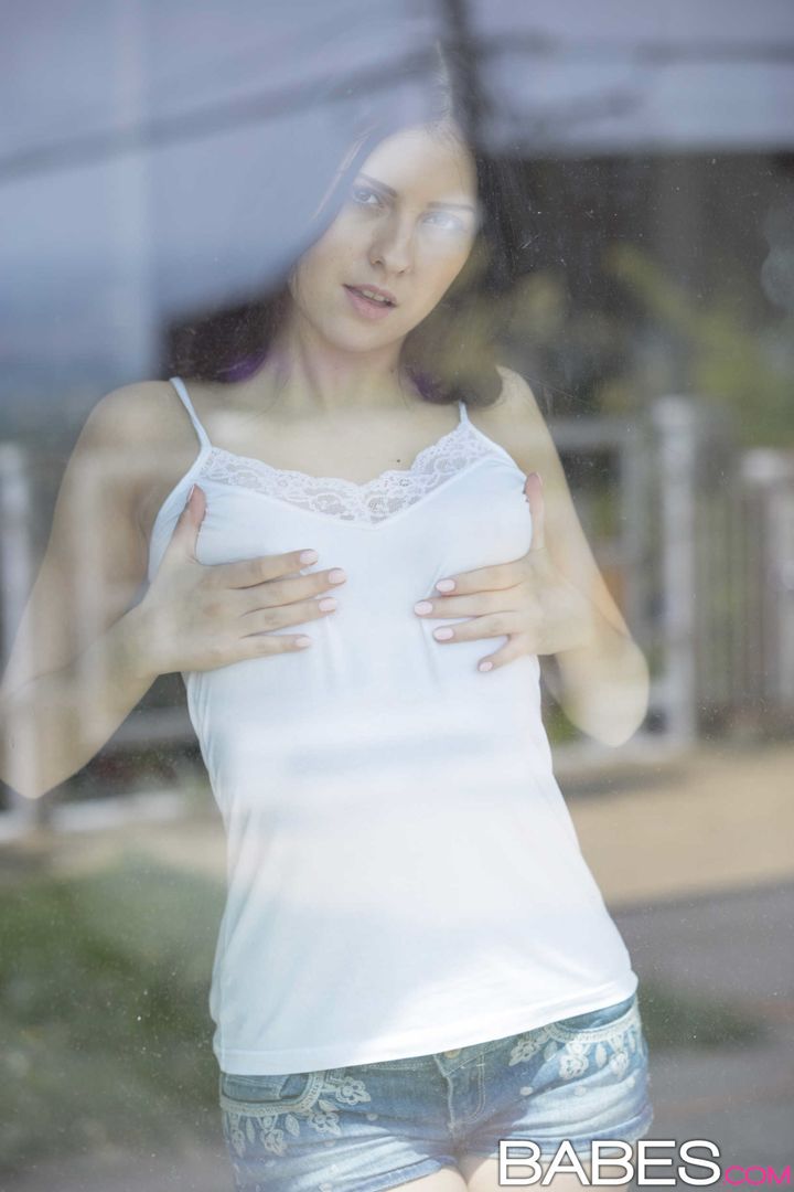 Window Watching