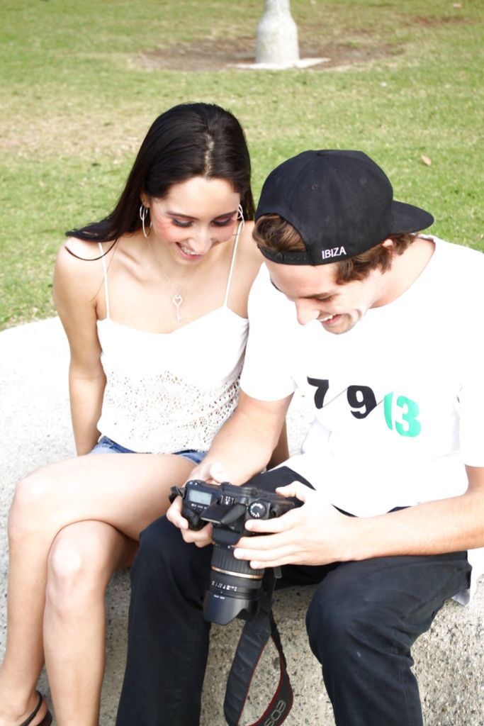 Amazing Teen Rachel Rose Fucks Tyler Nixon