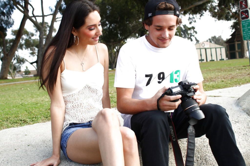 Amazing Teen Rachel Rose Fucks Tyler Nixon