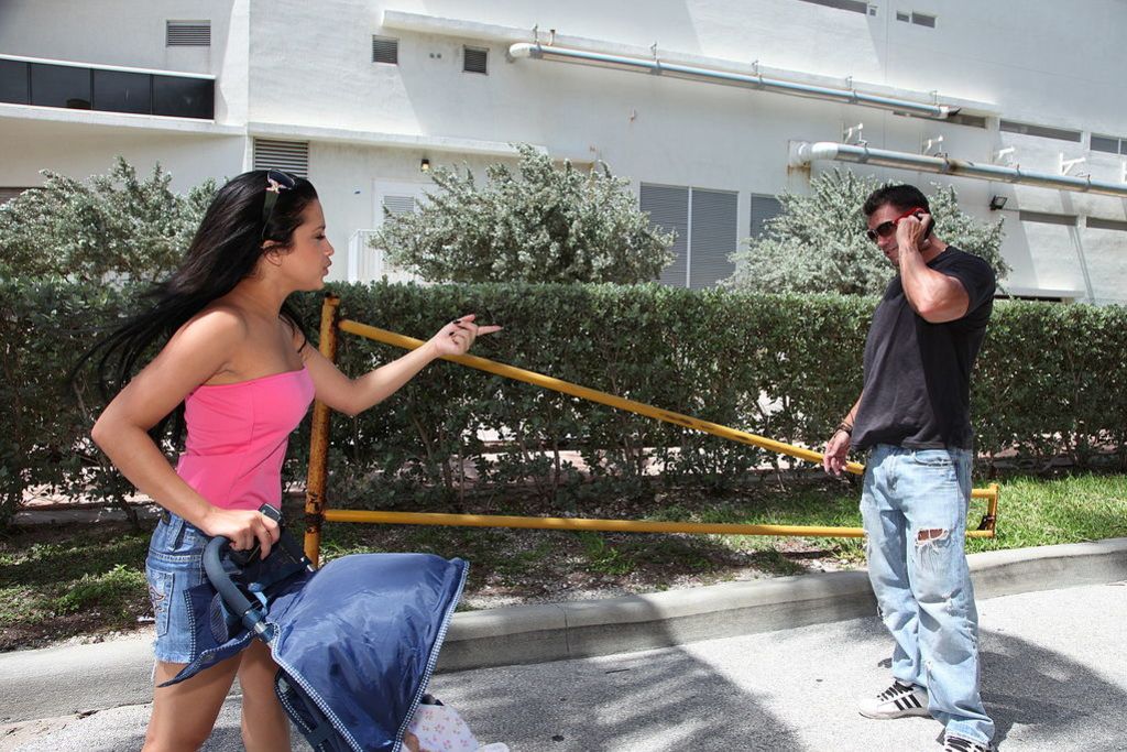 Abella Anderson Fucked Hard By Emerge Victorious