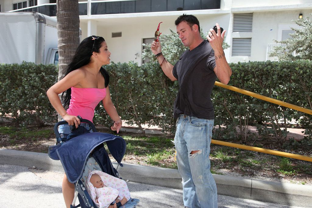 Abella Anderson Fucked Hard By Emerge Victorious