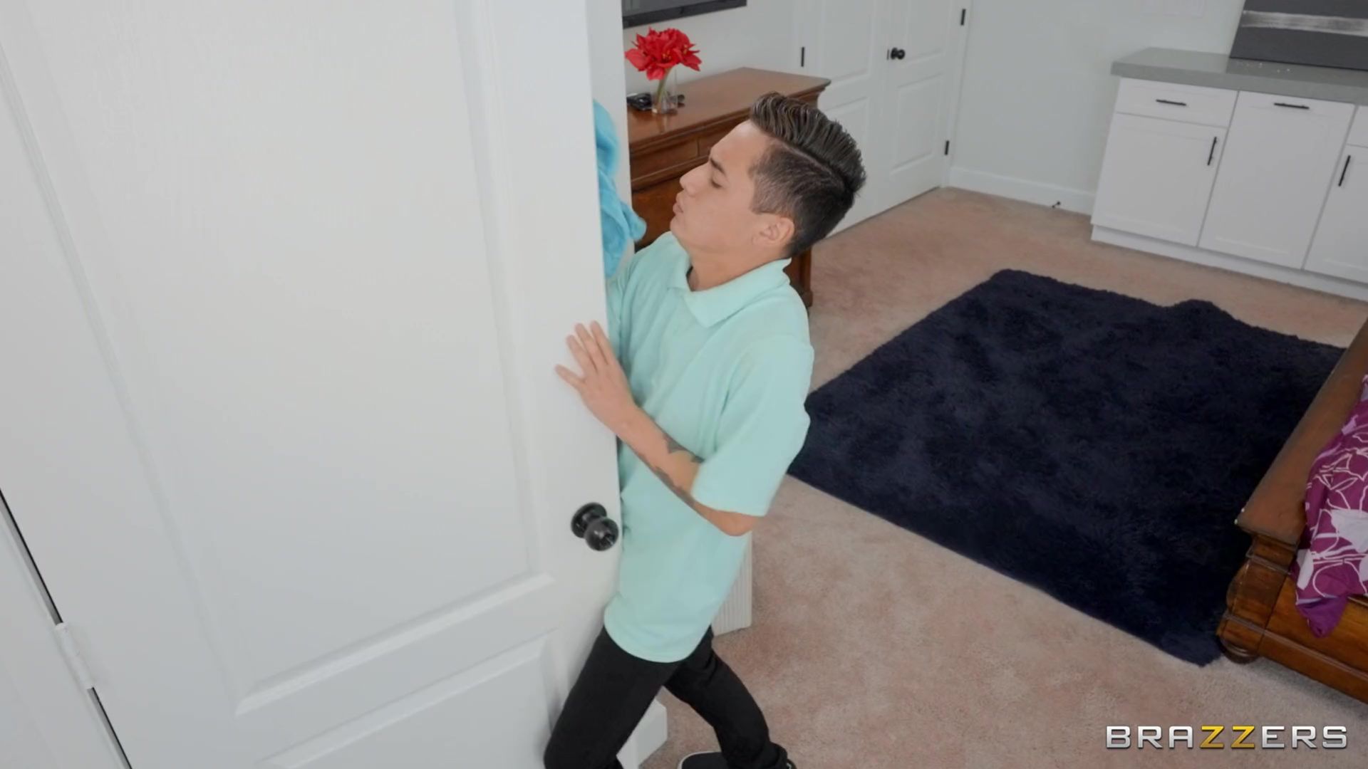 Horny House Sitters: Part 2