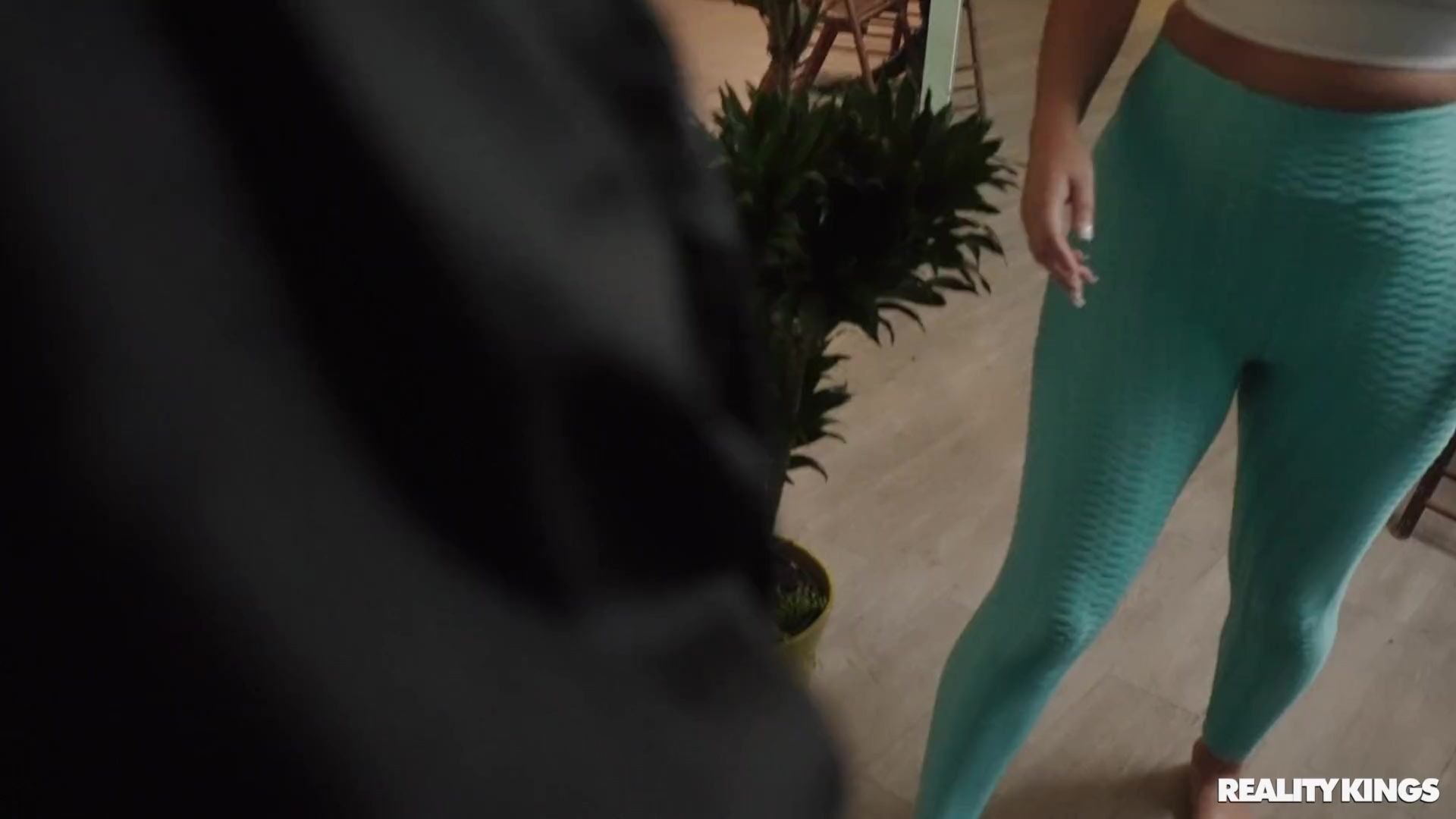 Getting Stretched