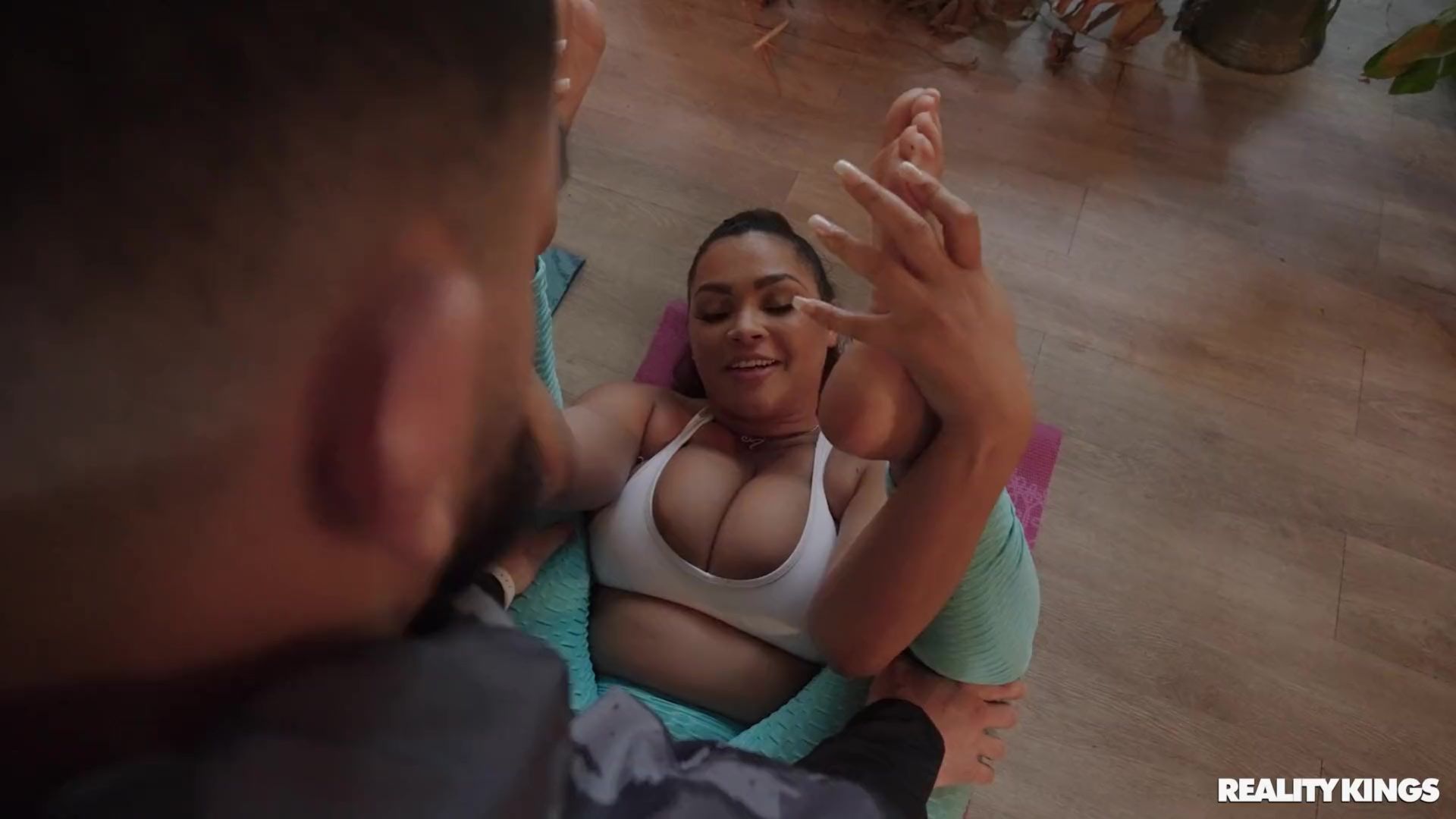 Getting Stretched