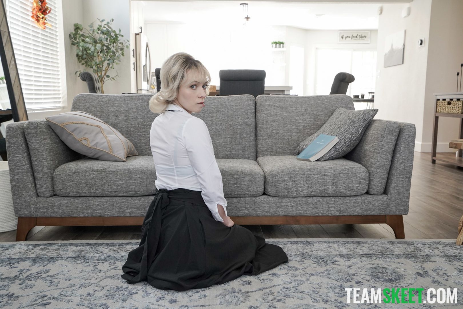 Holy Ass