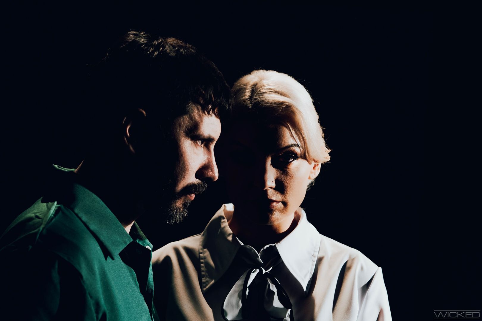 Deranged - Scene 3
