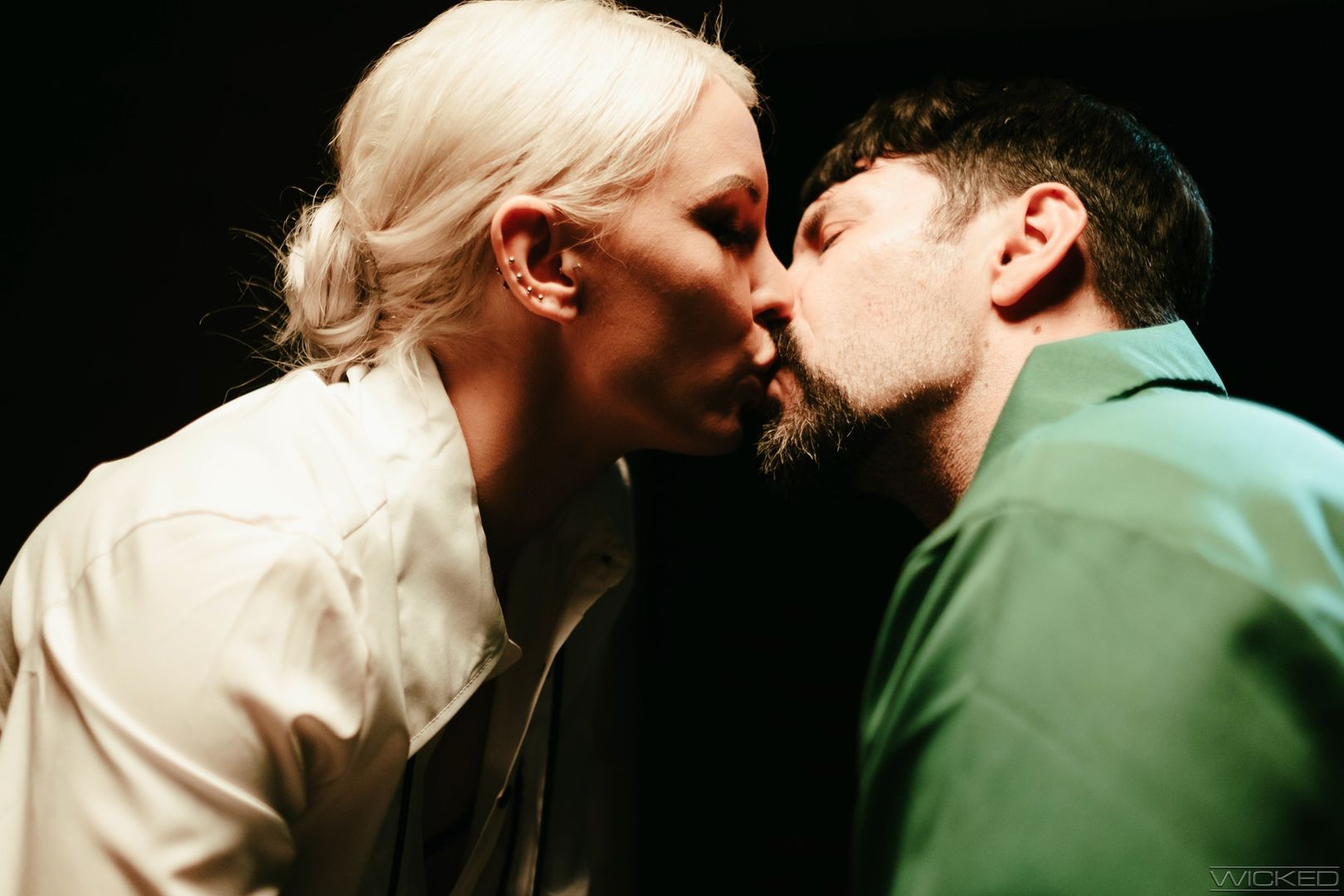 Deranged - Scene 3