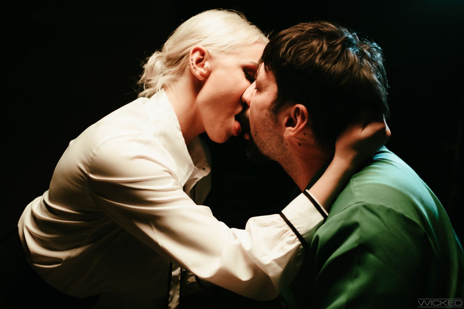 Deranged - Scene 3