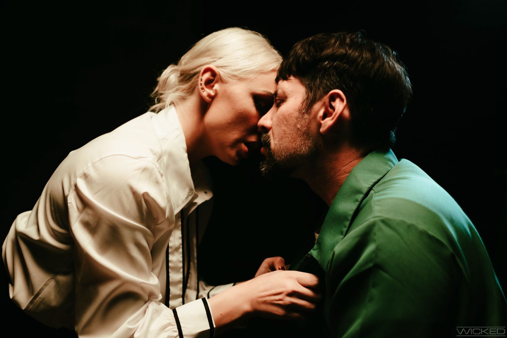 Deranged - Scene 3