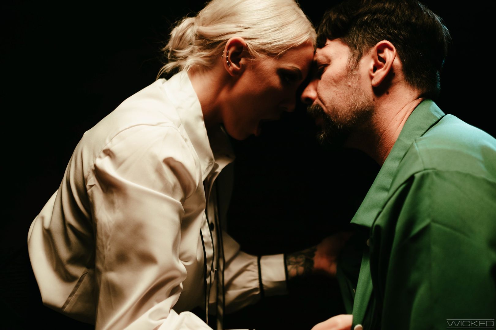 Deranged - Scene 3