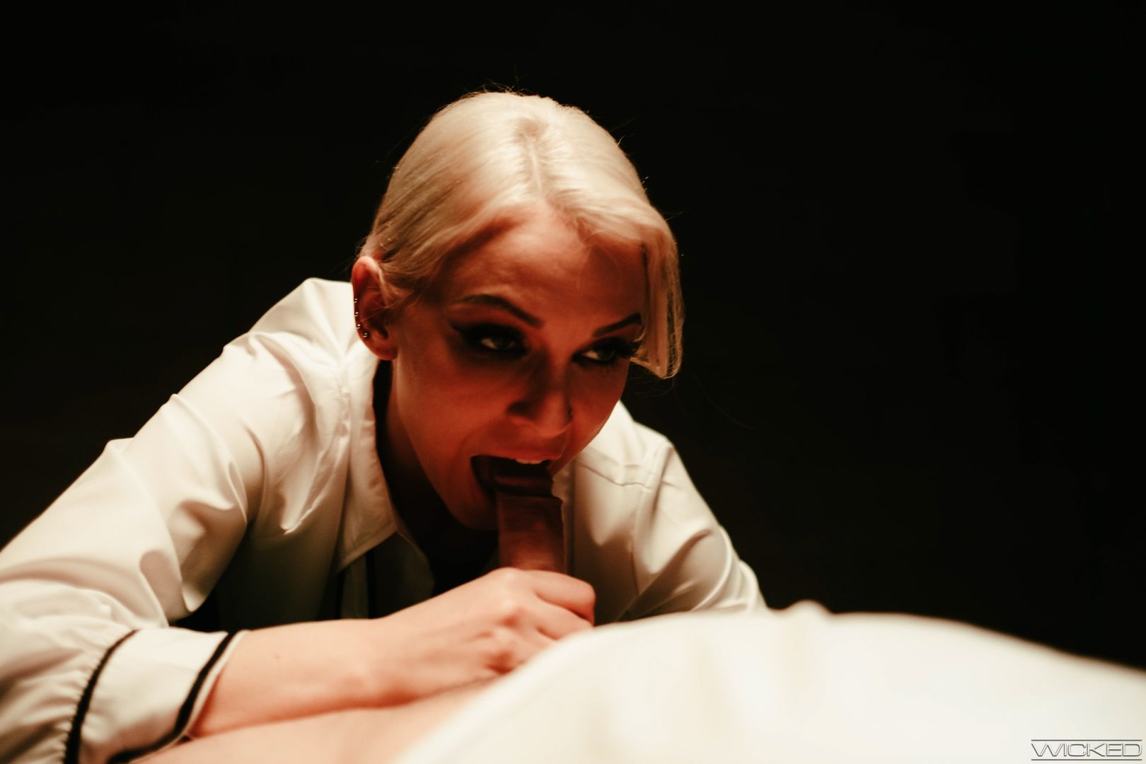 Deranged - Scene 3