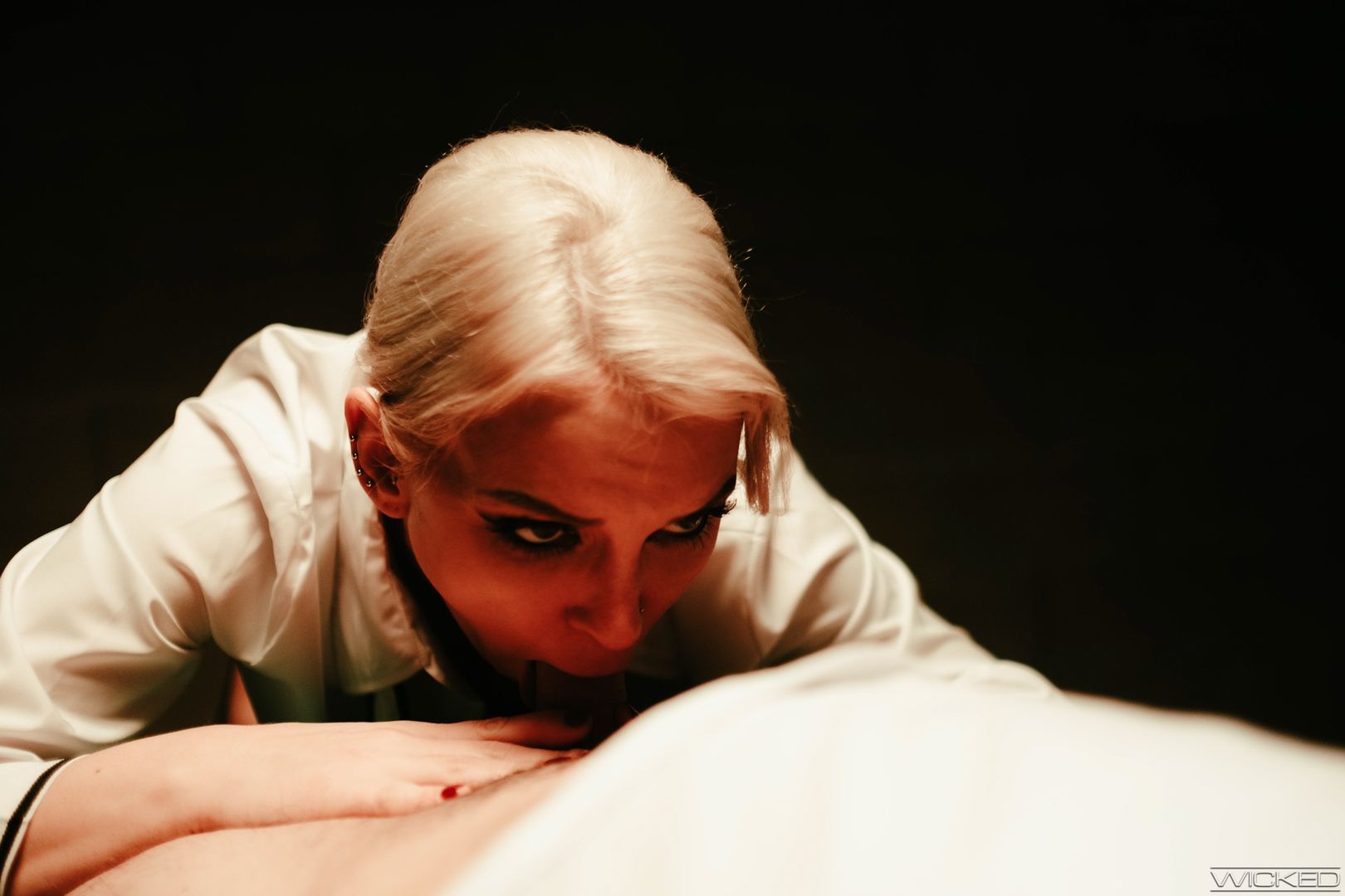 Deranged - Scene 3