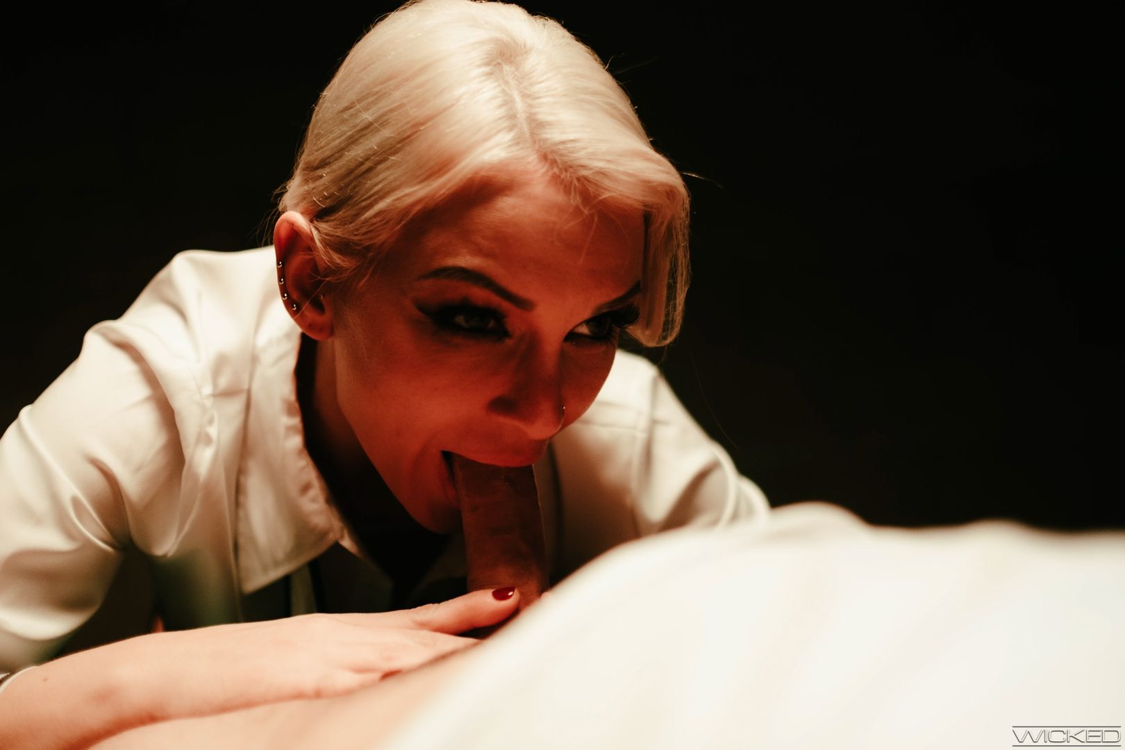 Deranged - Scene 3