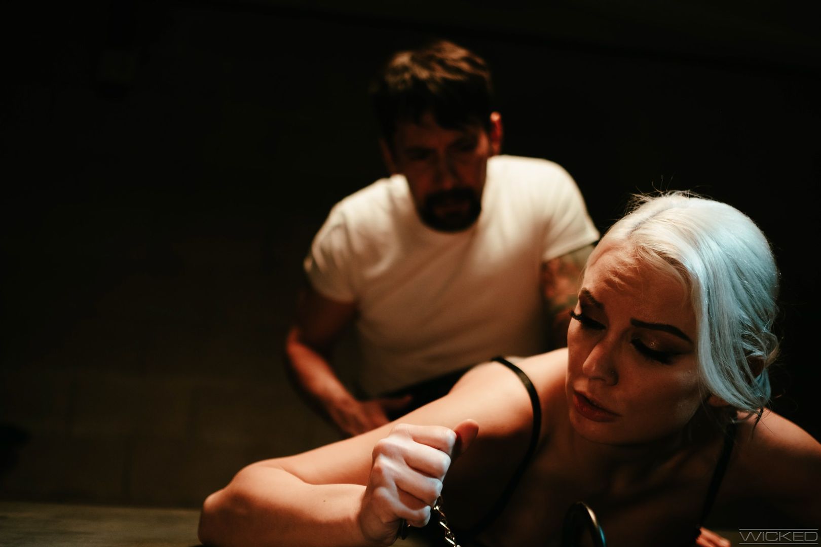 Deranged - Scene 3
