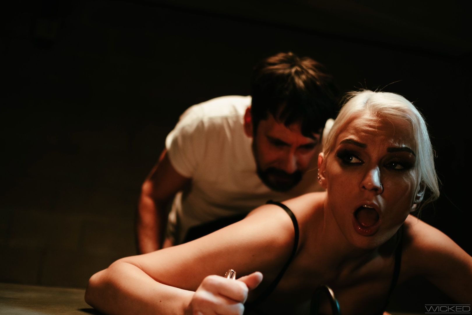Deranged - Scene 3