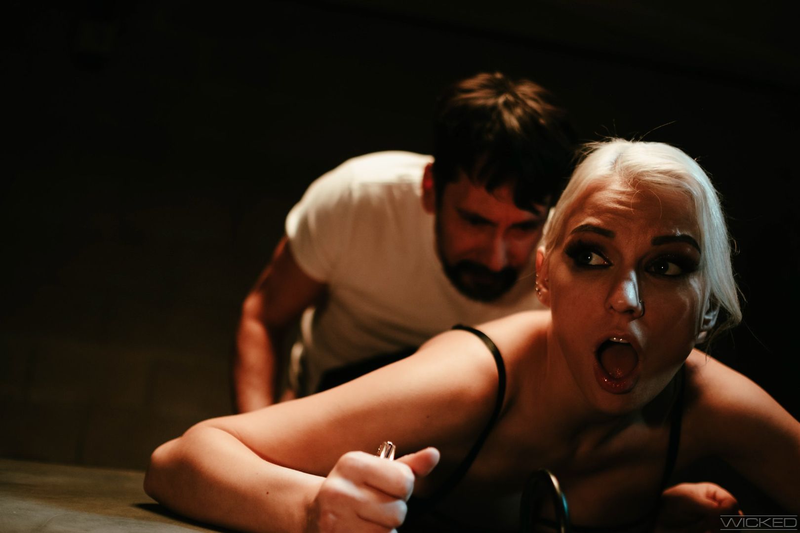 Deranged - Scene 3