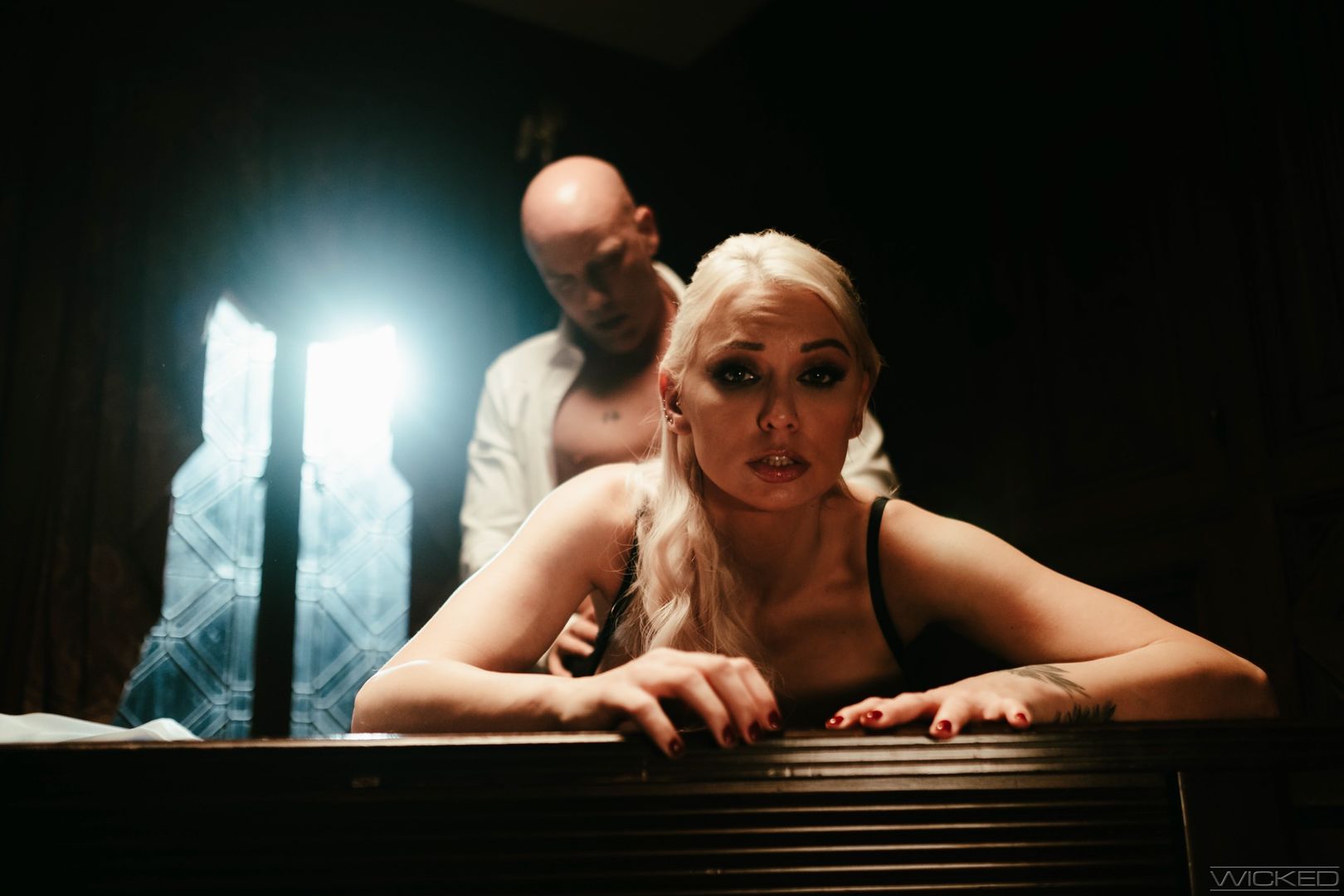 Deranged - Scene 2