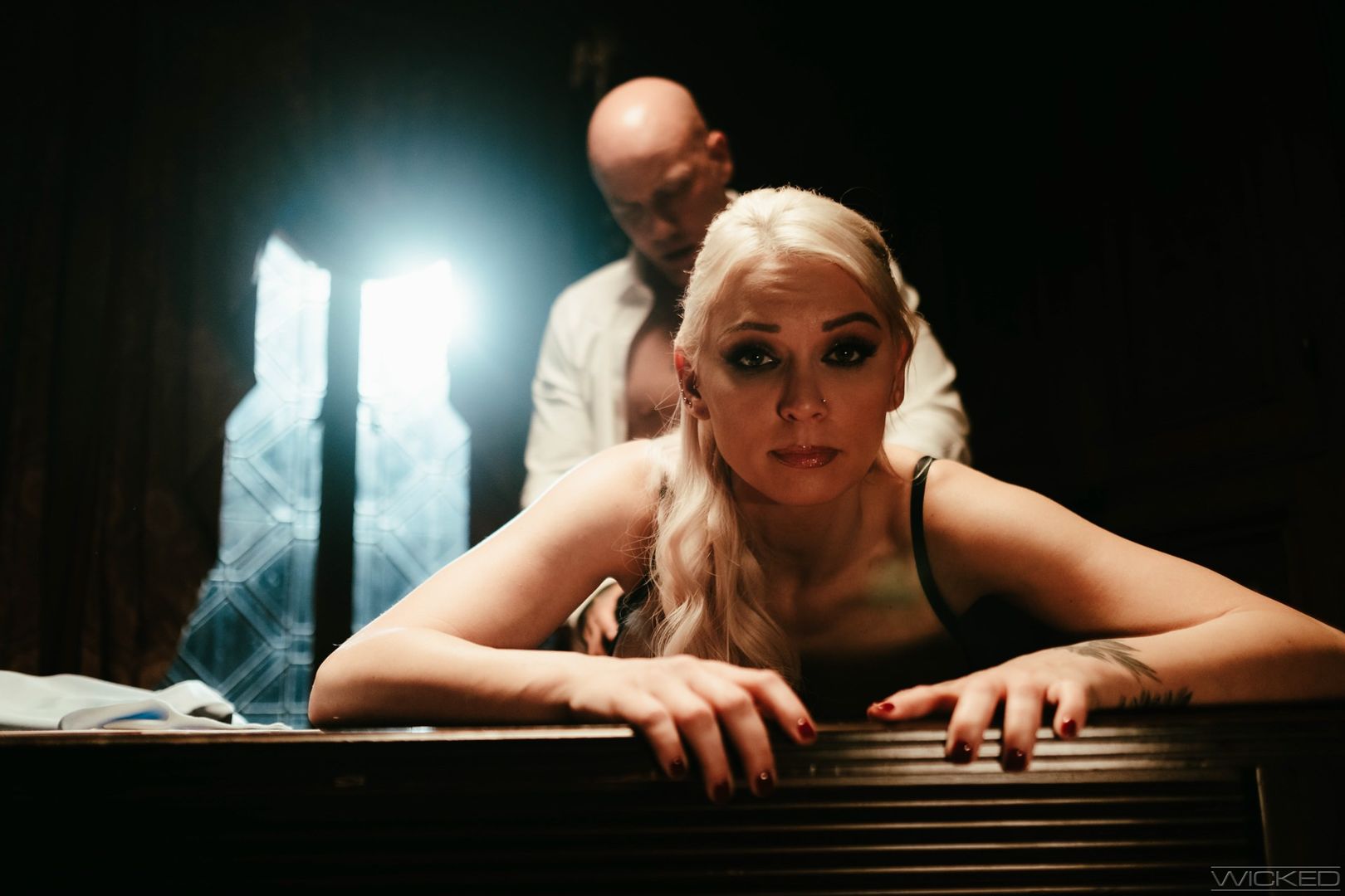 Deranged - Scene 2