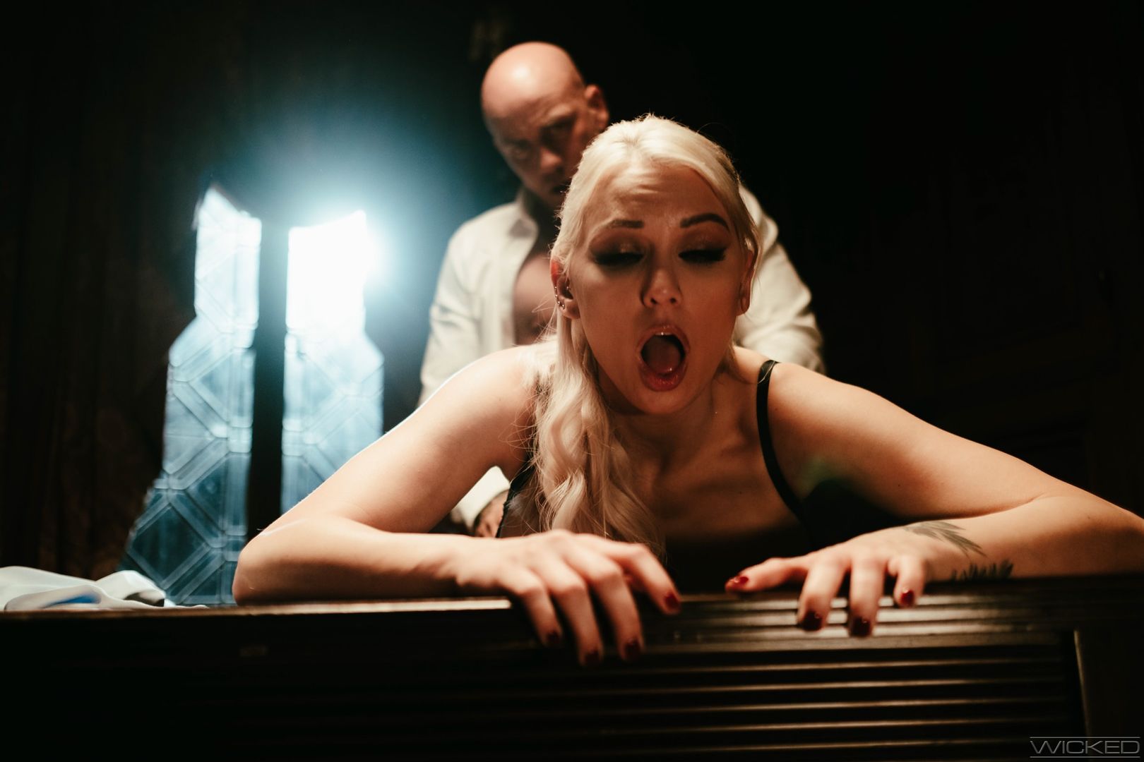 Deranged - Scene 2