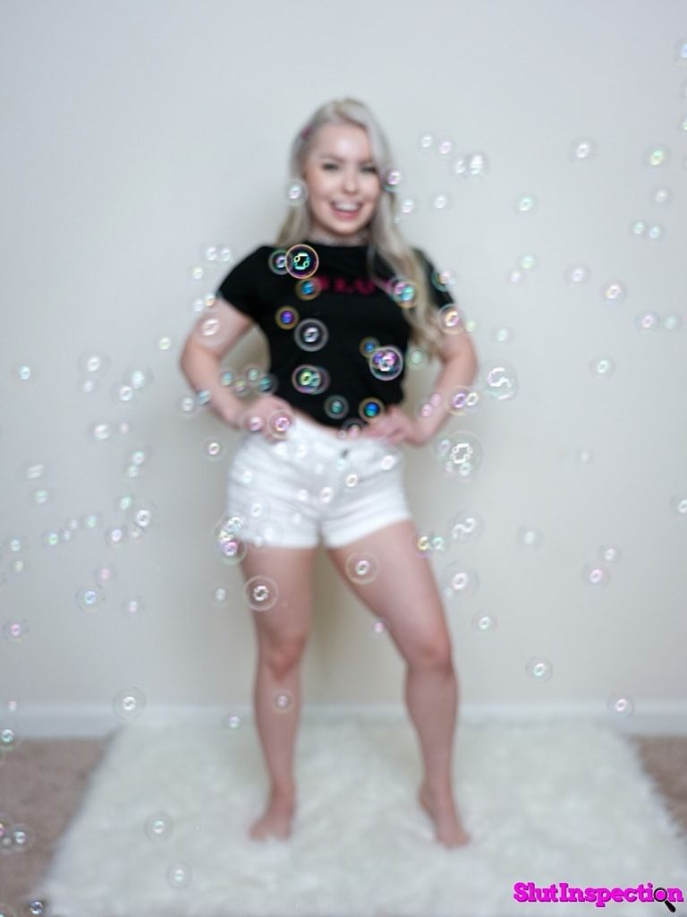 Creampied Teen Haley Spades
