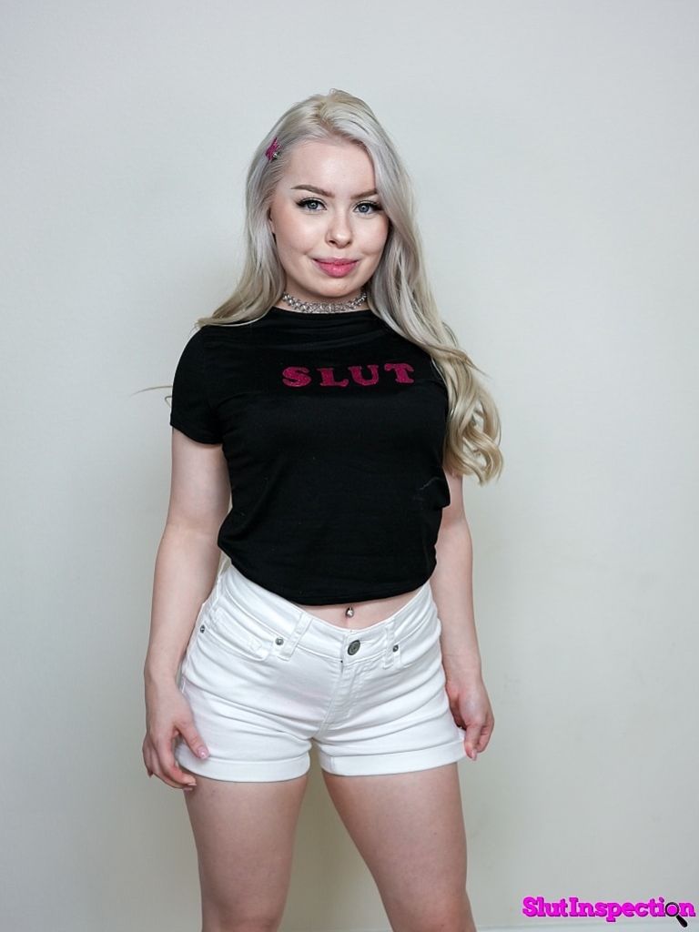 Creampied Teen Haley Spades