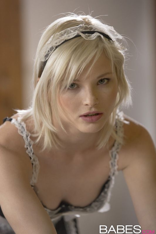 Fair Maiden