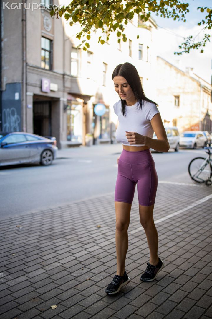JOGGER JILLS