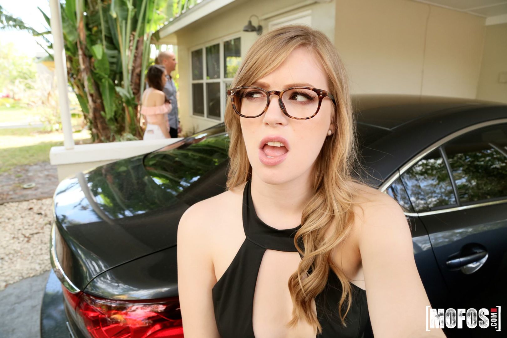 Cheater’s Threesome Surprise