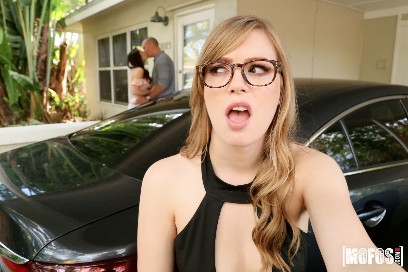 Cheater’s Threesome Surprise