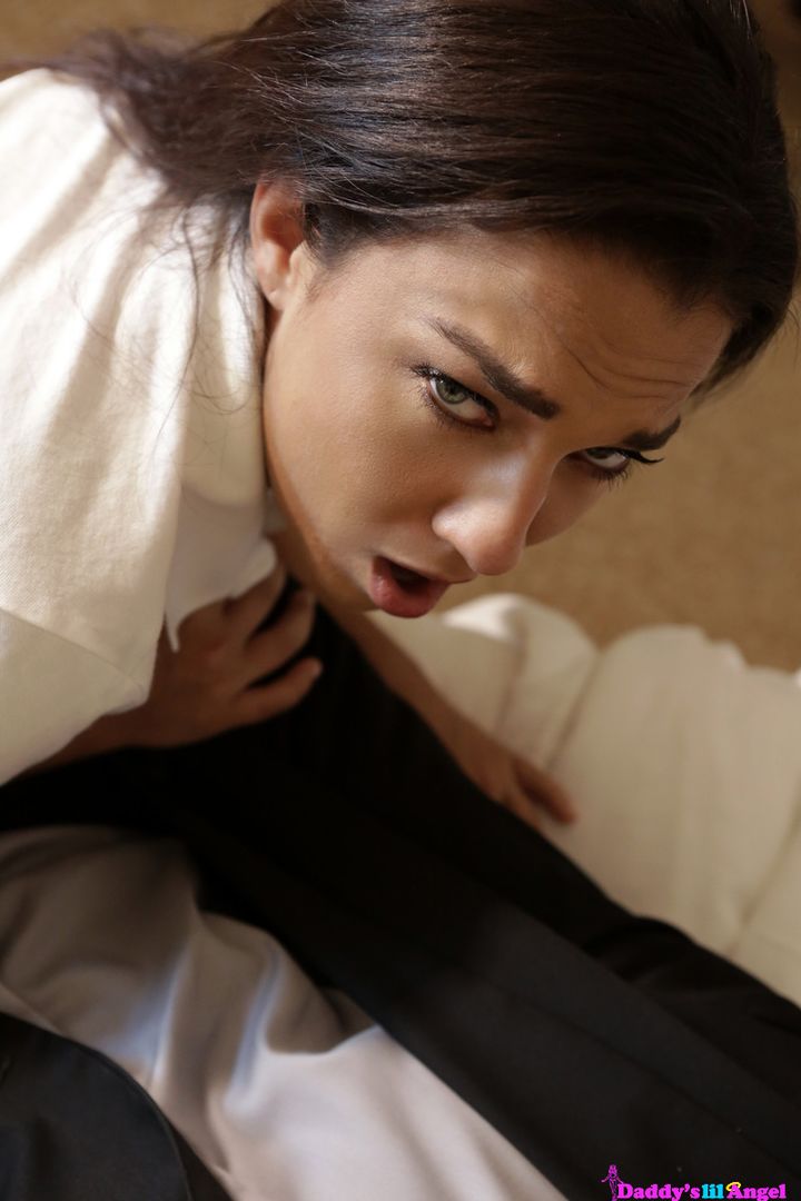 Cum In Her Ass - S1:E5