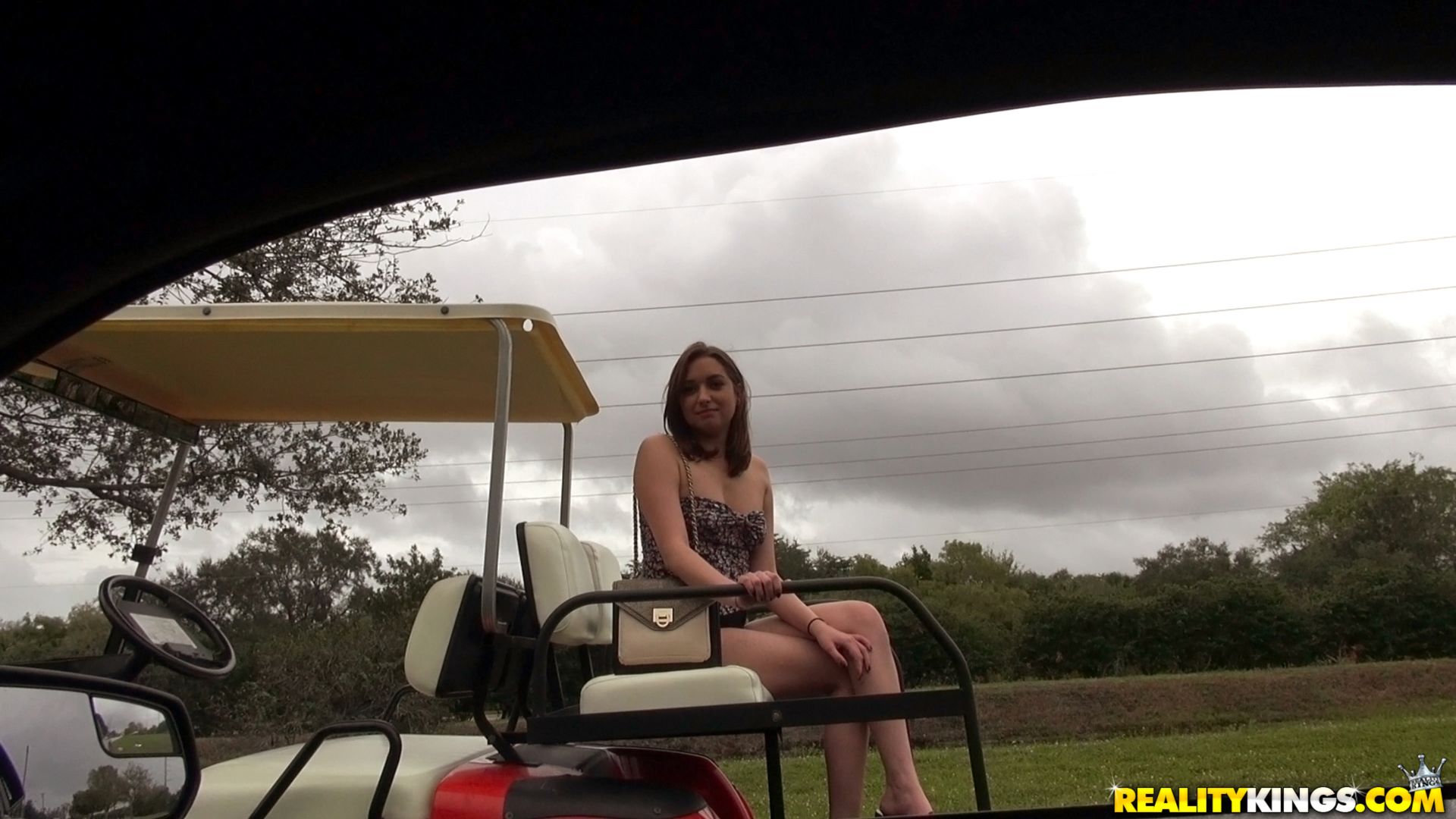 Pussy Kat